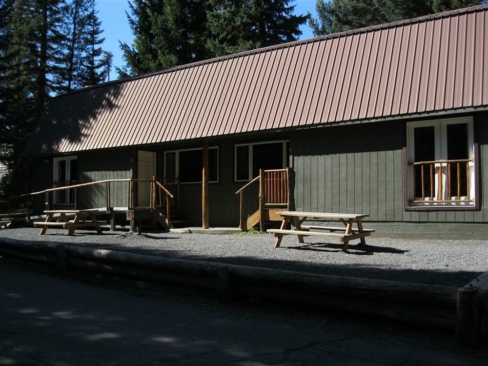 Lemolo Lake Resort Chemult Exterior photo